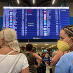 Трамп несподівано поїде з саміту G7: Зустріч із Зеленським скасовано?