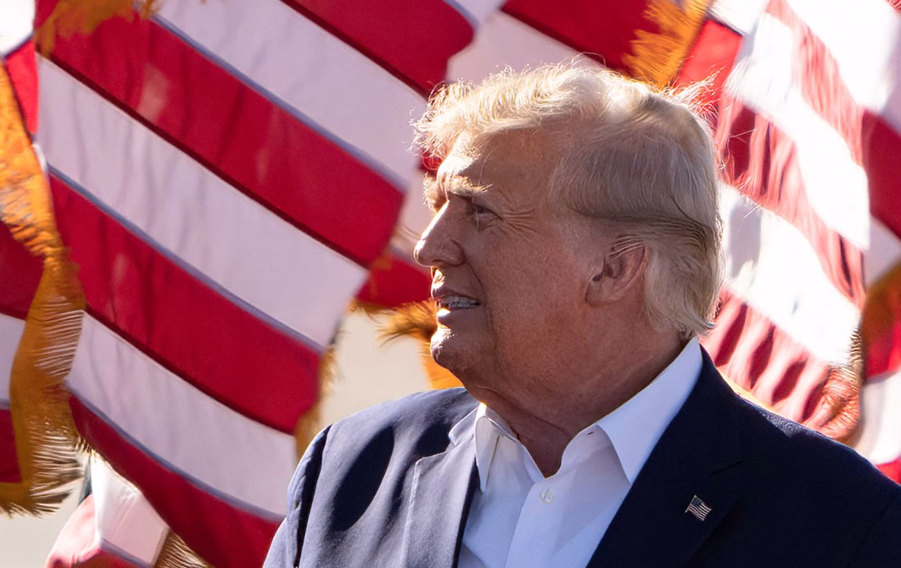 Трамп несподівано поїде з саміту G7: Зустріч із Зеленським скасовано?