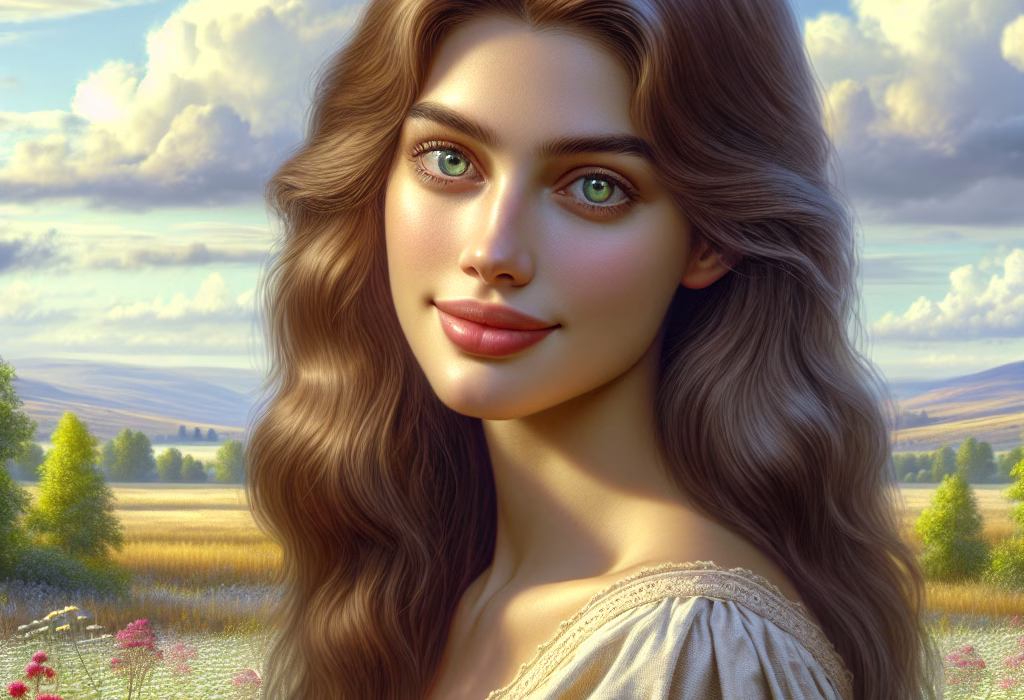 Значення та походження імені Анна