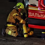 Одеса під ударом: масштабна атака дронів приносить руйнування і поранення