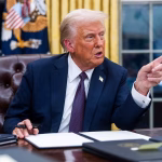 Володимир Зеленський про масовану атаку РФ: понад 470 цілей обрушилися на Київ в одному з найжахливіших ударів.