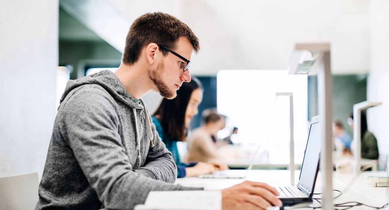 Початок реєстрації електронних кабінетів для абітурієнтів з 25 червня: важливі деталі