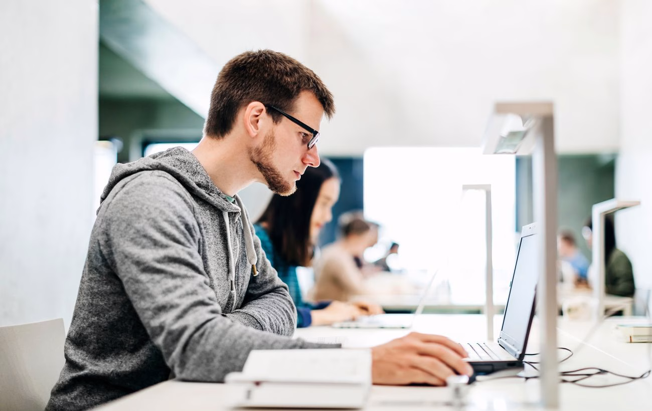 Початок реєстрації електронних кабінетів для абітурієнтів з 25 червня: важливі деталі