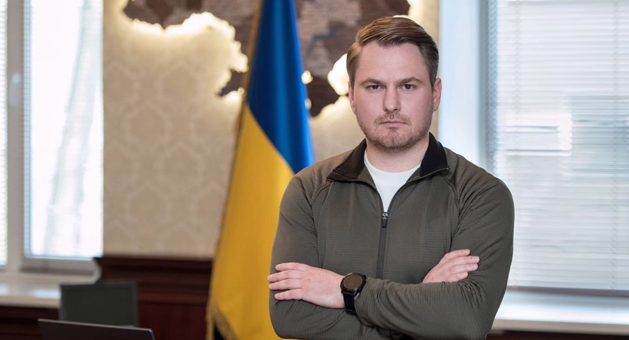 Рада Схвалила Кандидатуру Кравченка на Посаду Генерального Прокурора