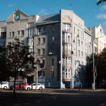 Рада Схвалила Кандидатуру Кравченка на Посаду Генерального Прокурора