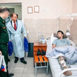 Туреччина нарощує виробництво ракет на тлі зростаючої напруженості в близькосхідному регіоні.