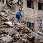 Трамп: Повний контроль над небом Ірану в наших руках