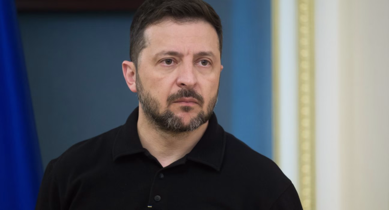 Стратегічний виклик: Зеленський просить лідерів G7 про посилення повітряної оборони України.