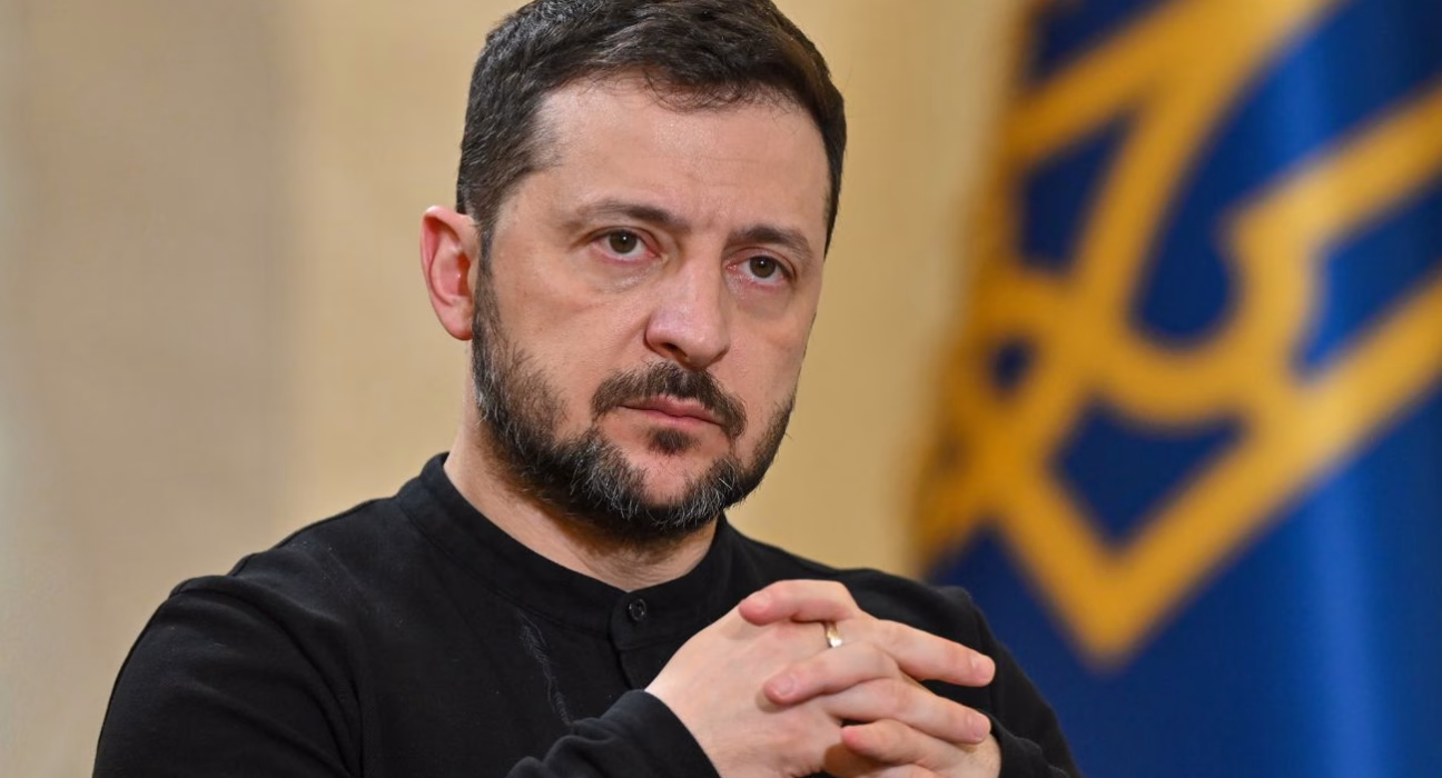 Трамп повернувся: Зеленський відзначив унікальну зміну в російській поведінці