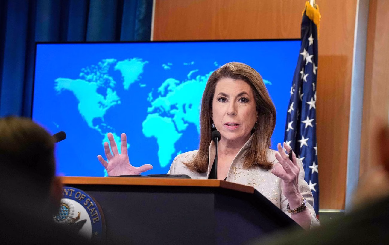 Незвичайна нічна атака на Україну: реакція США на інтенсивний російський обстріл