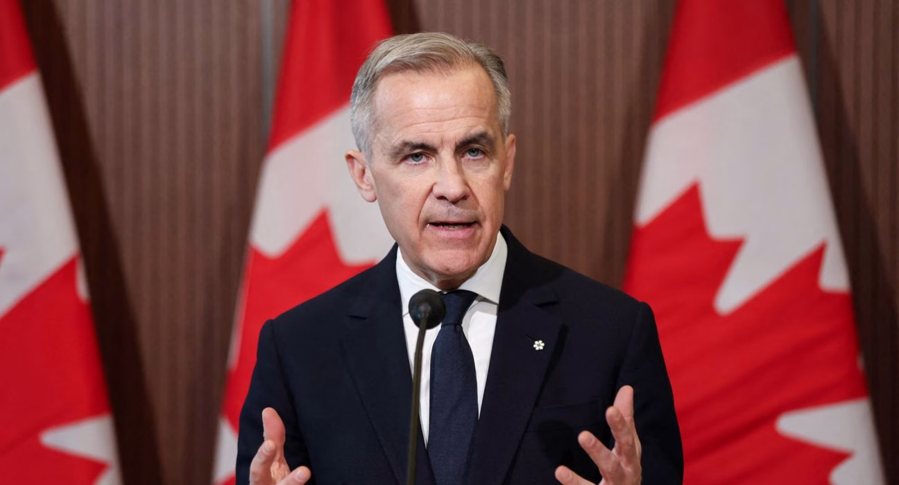 Канада завдала нищівні санкції по найближчому оточенню Путіна: хто опинився в списку