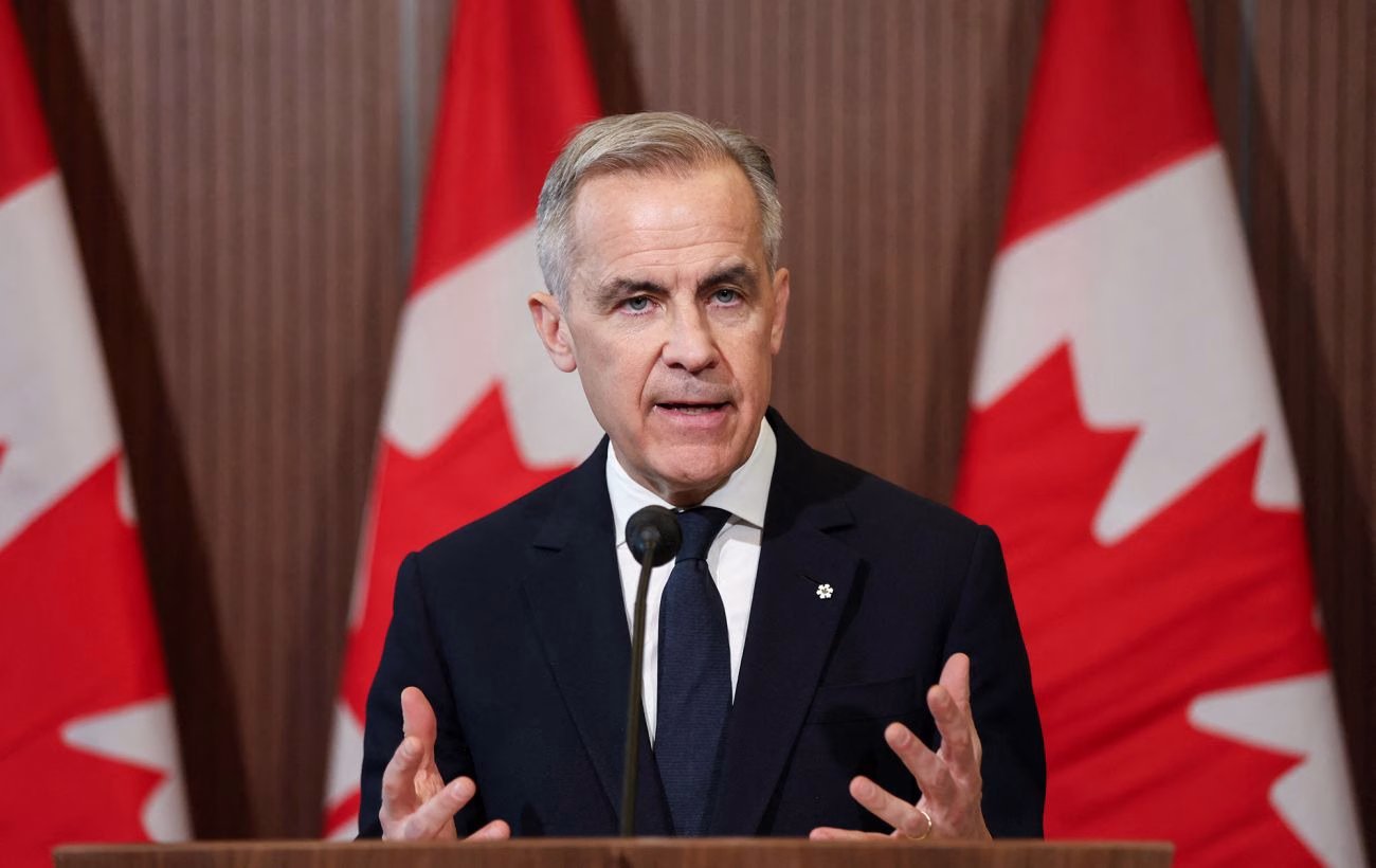 Канада завдала нищівні санкції по найближчому оточенню Путіна: хто опинився в списку