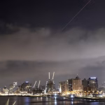 Іран планує завдати удару по американських базах у відповідь на підтримку Ізраїлю, повідомляє NYT.