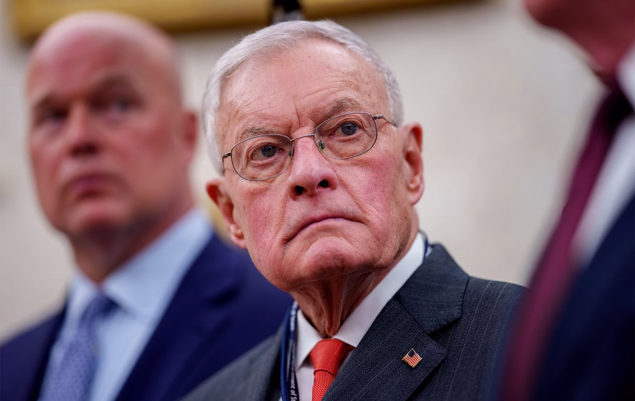 Трамп відправляє емісара до Лукашенка: надія на новий мир в Україні? - Reuters