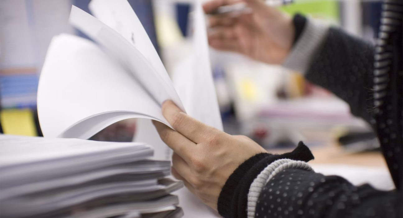 Пропустили звіт ТЦК до 20 червня? Яким штрафом у 59 тис. грн ризикують компанії?