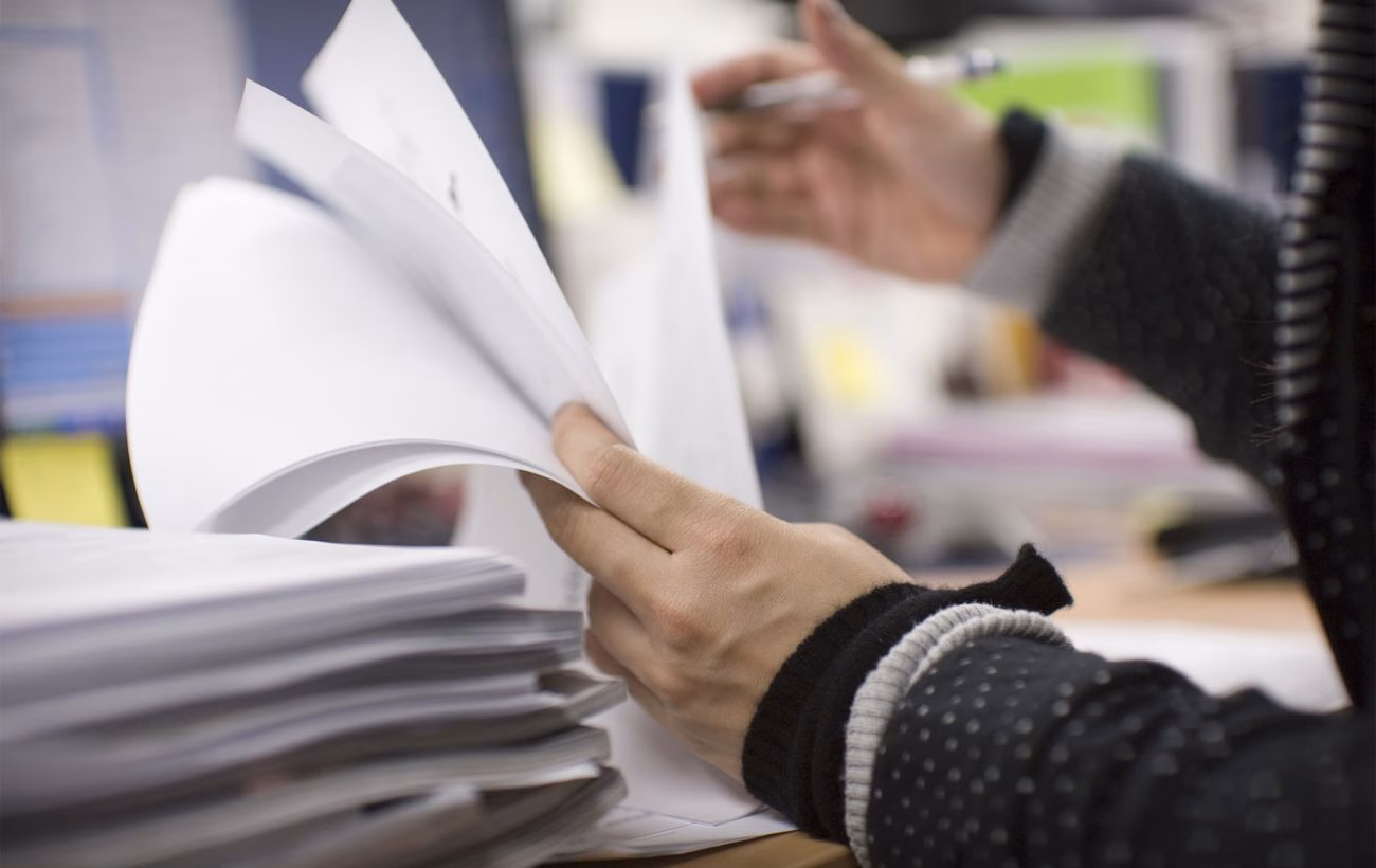 Пропустили звіт ТЦК до 20 червня? Яким штрафом у 59 тис. грн ризикують компанії?