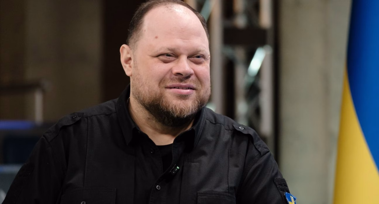 Руслан Стефанчук: Протягом 33 років в Україні існували стереотипи про депутатів, які ми прагнемо змінити.