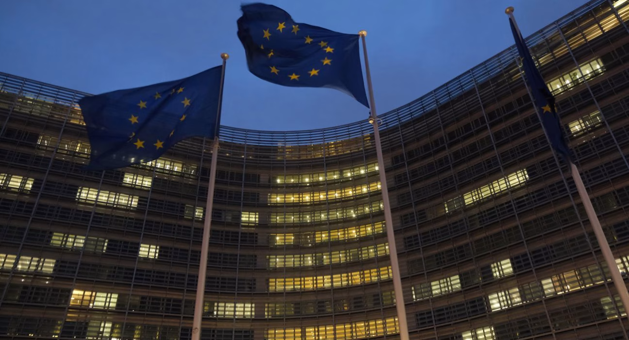 ЄС планує перенаправити кошти з ковідного фонду на зміцнення оборонного потенціалу.