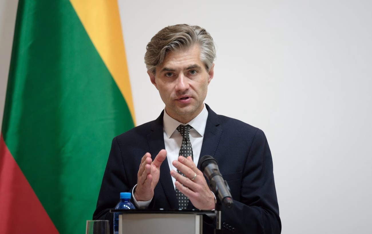 Литва повідомляє: Україна не отримає запрошення до НАТО на зустрічі в Гаазі.