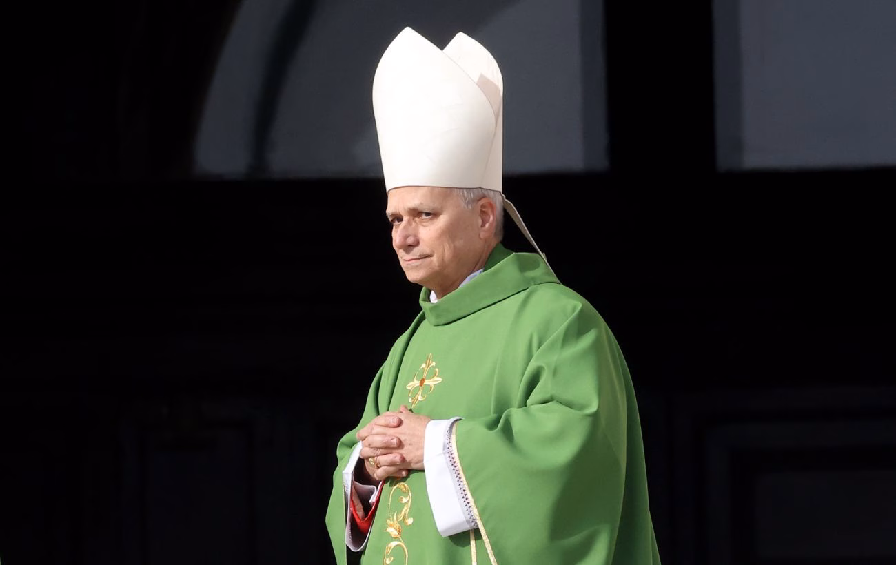 Ватикан і технології: Папа Римський виступив із застереженням про глобальну небезпеку