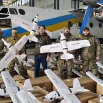 Штучний інтелект підвищує ефективність: системи ППО IRIS-T починають перехоплення балістичних цілей