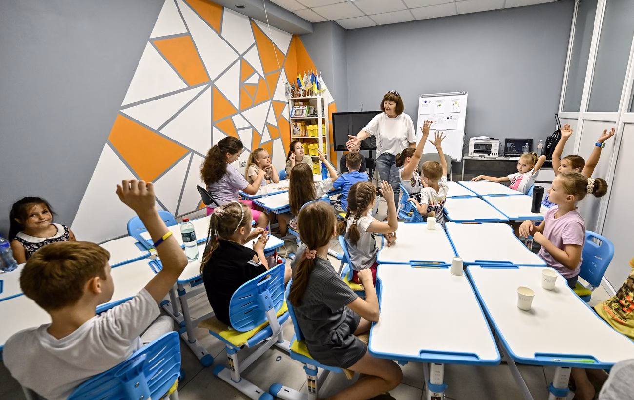 Як українські школи готуються до функціонування в умовах відключення електроенергії на цілих 12 годин