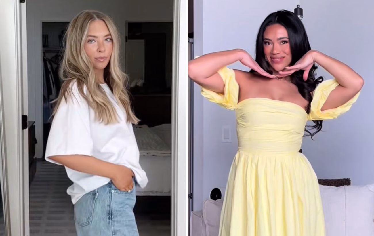 Ховаєте руки під одягом? Дізнайтеся 6 стильних способів зробити це вишукано