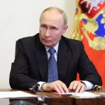 Путин открыт к встрече с Зеленским без намерения подписывать соглашения