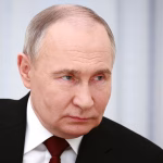 Путин выразил саркастическое мнение о трагической атаке на Киев