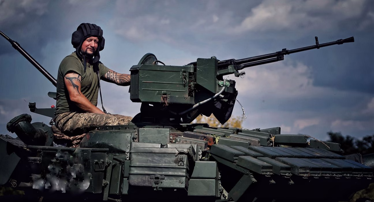 Героїчні дії миколаївських морських піхотинців: успішна оборона від масованої атаки на Донбасі (відео)