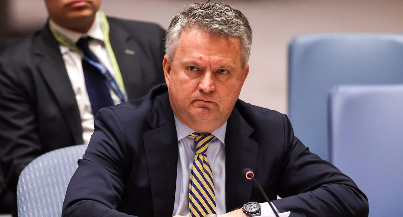 Зустріч Зеленського і Путіна необхідна для миру: МЗС про недостатню результативність стамбульських переговорів