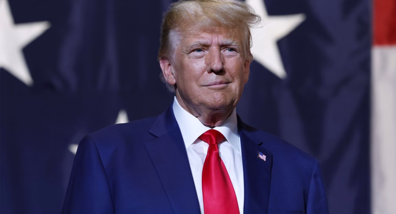 Дозволи Трампу: Застосування Нацгвардії для придушення протестів у Лос-Анджелесі