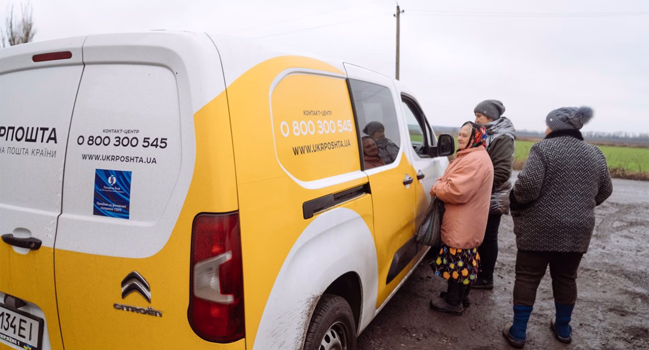 В Україні впровадили нові правила надання пенсій та соціальної допомоги