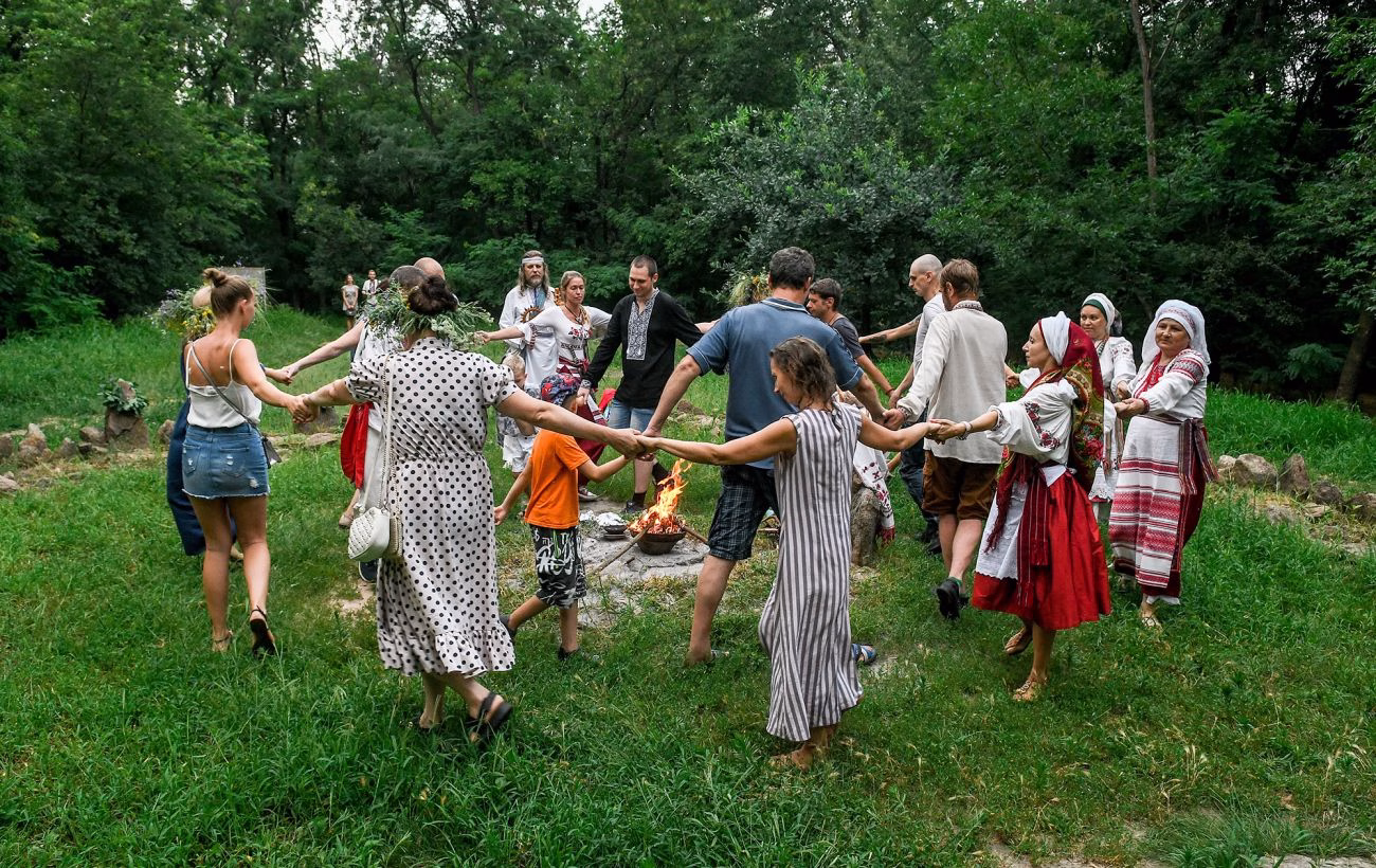 Івана Купала: свято чи ні? Думка ПЦУ та допустимість народних традицій для християн