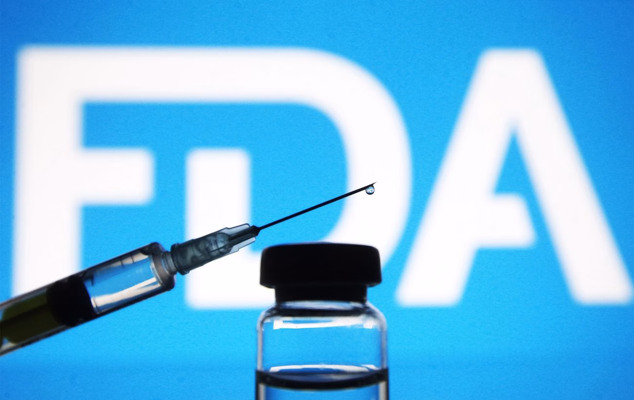 Прорив у сфері охорони здоров'я: У США схвалено ін'єкцію для профілактики ВІЛ з майже абсолютною ефективністю