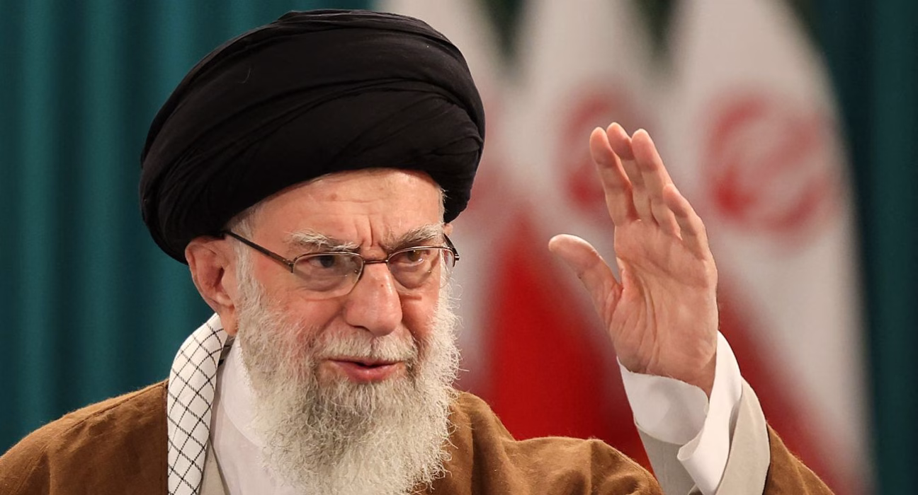 Чи врятує Китай іранських аятол?: погляд аналітика