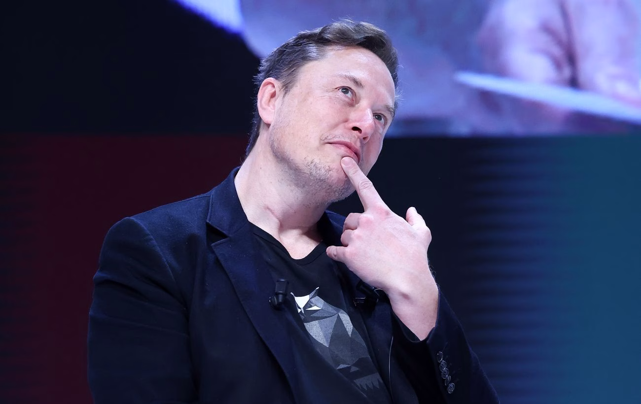 Політолог коментує чутки про прохання Маска про політичний притулок у Росії.