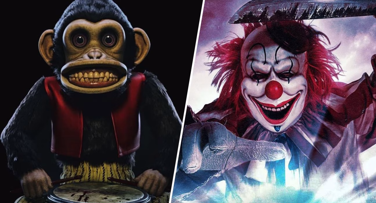 Лякаючий кошмар: 5 свіжих жахів, які не дадуть заснути