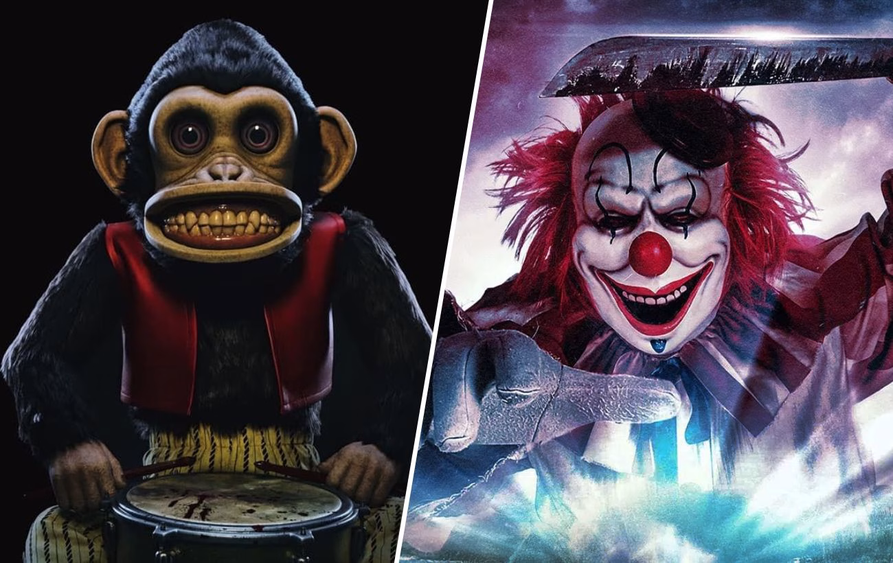 Лякаючий кошмар: 5 свіжих жахів, які не дадуть заснути