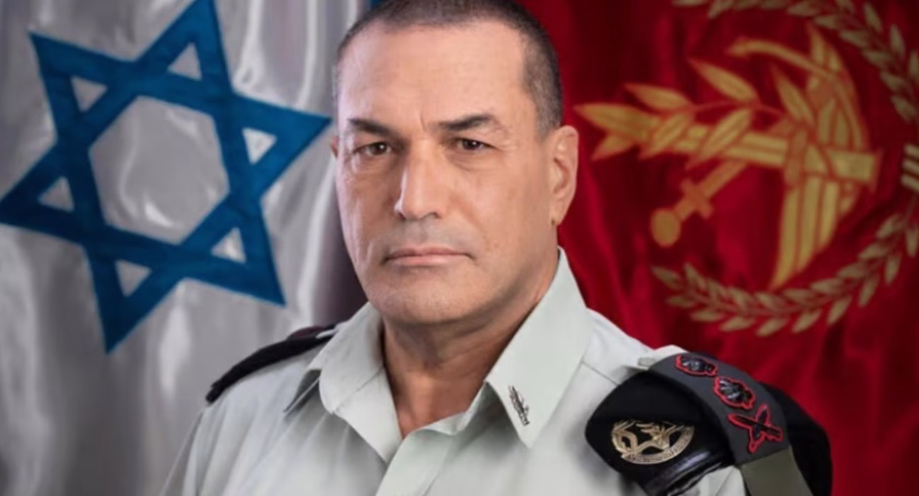 ЦАХАЛ: готуйтеся до затяжної операції проти Ірану – попередження від командувача