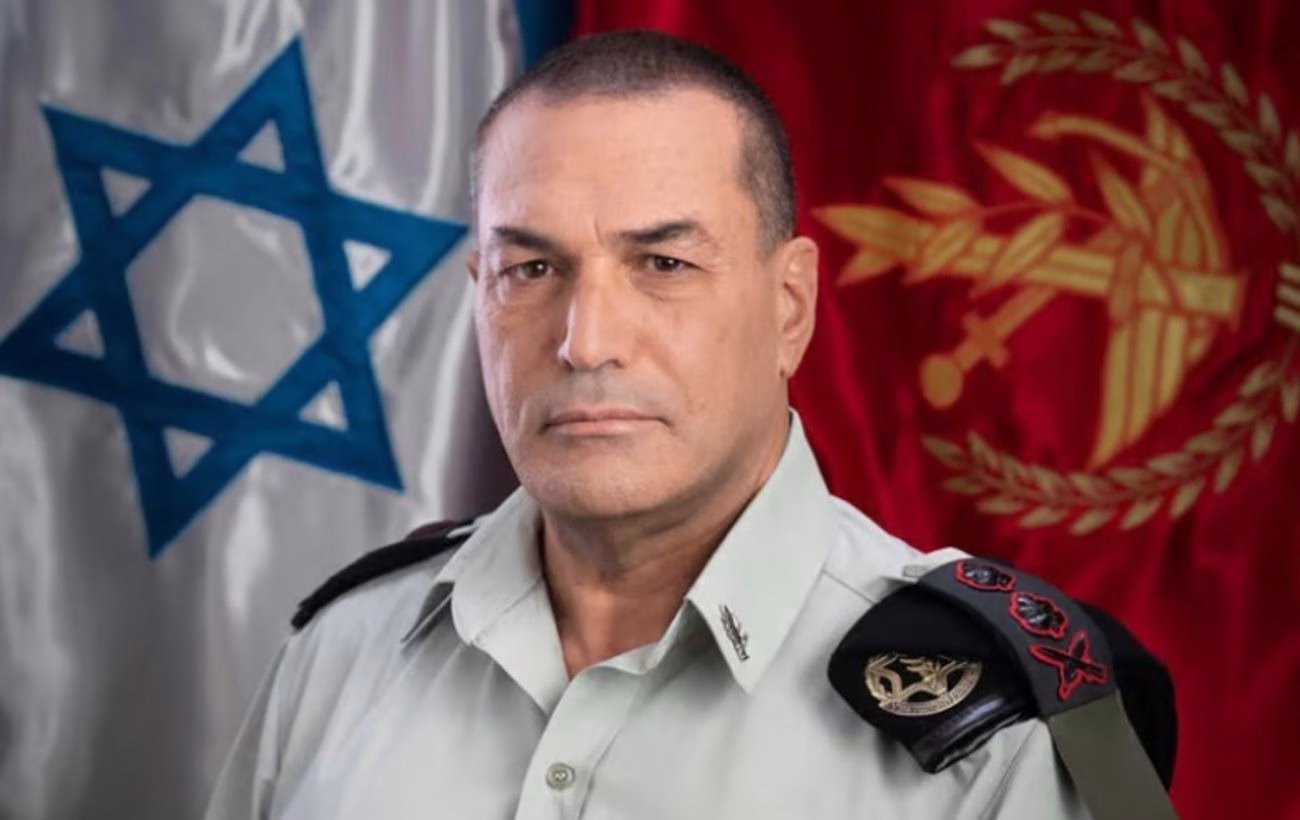 ЦАХАЛ: готуйтеся до затяжної операції проти Ірану – попередження від командувача