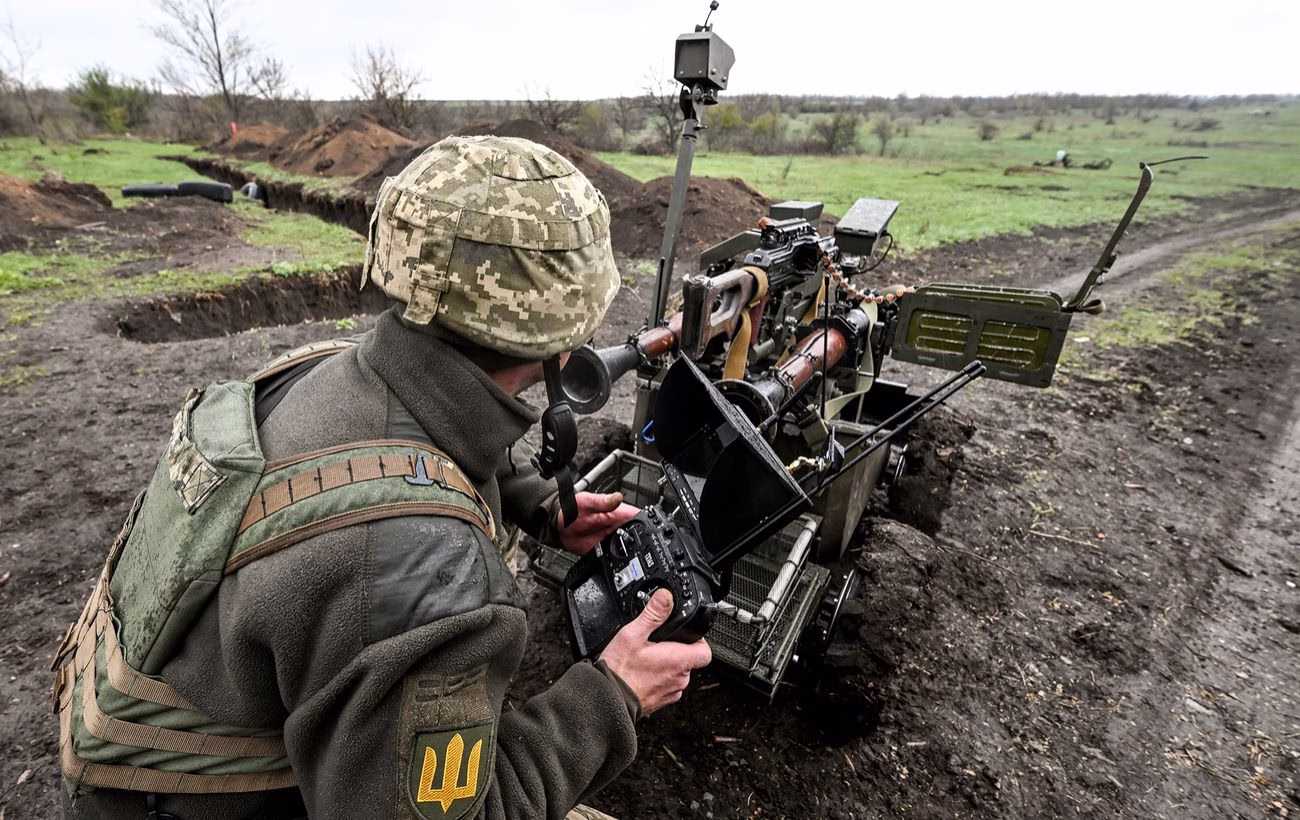 На Покровському фронті: Генштаб зафіксував майже 50 атак за добу