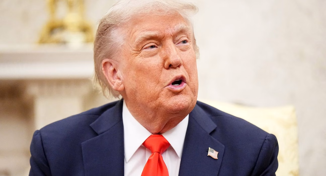 Трамп розмірковує про можливість зупинки ізраїльських ударів по Ірану: "Це нелегка задача"