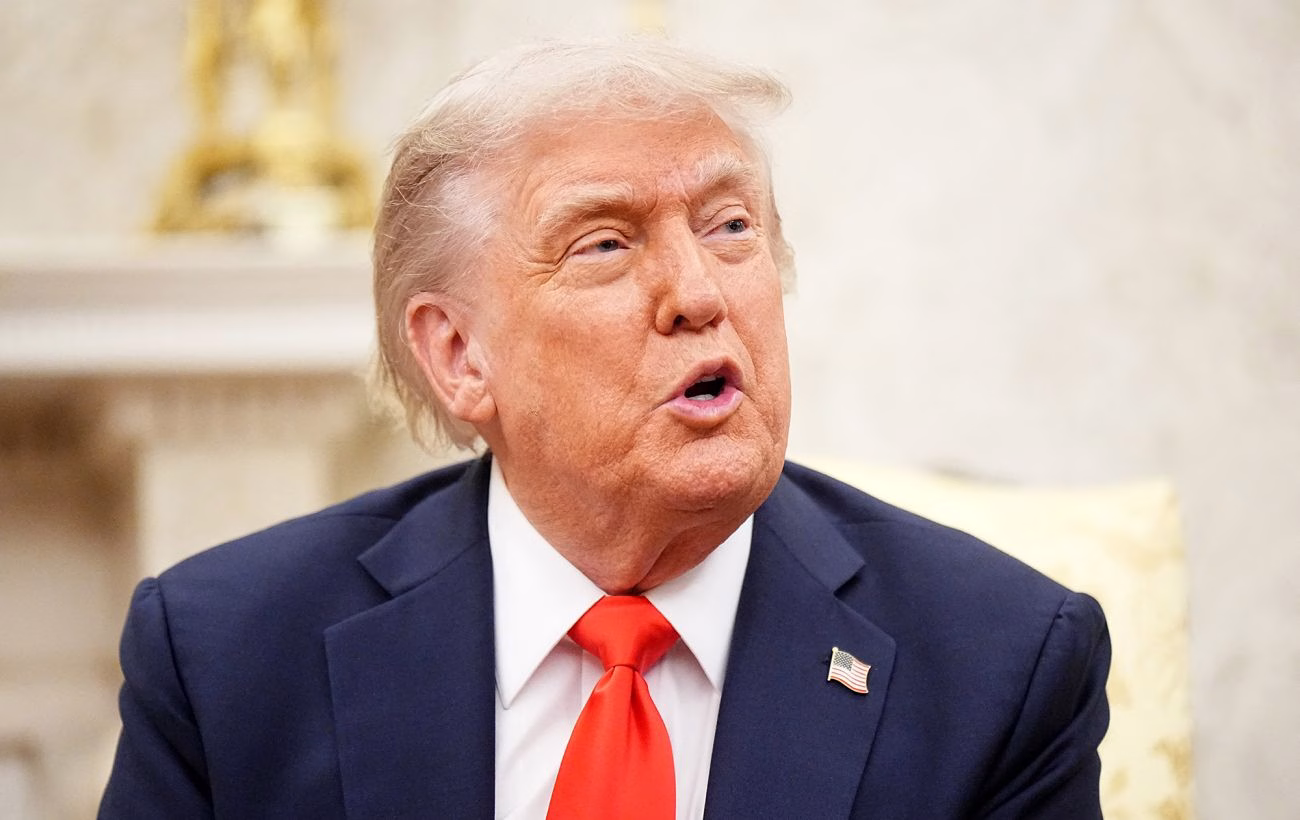 Трамп розмірковує про можливість зупинки ізраїльських ударів по Ірану: "Це нелегка задача"