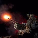 «Трамп размышляет о возможности остановки израильских ударов по Ирану: ‘Это нелегкая задача'»