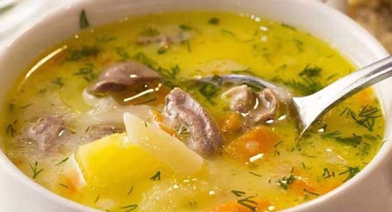 Українці обирають суп з високим ризиком для здоров'я