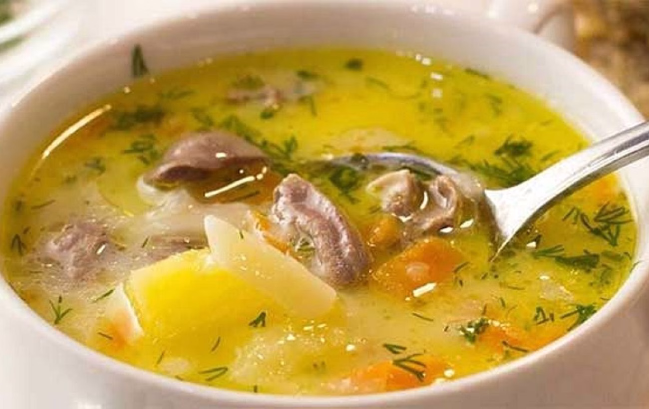 Українці обирають суп з високим ризиком для здоров'я