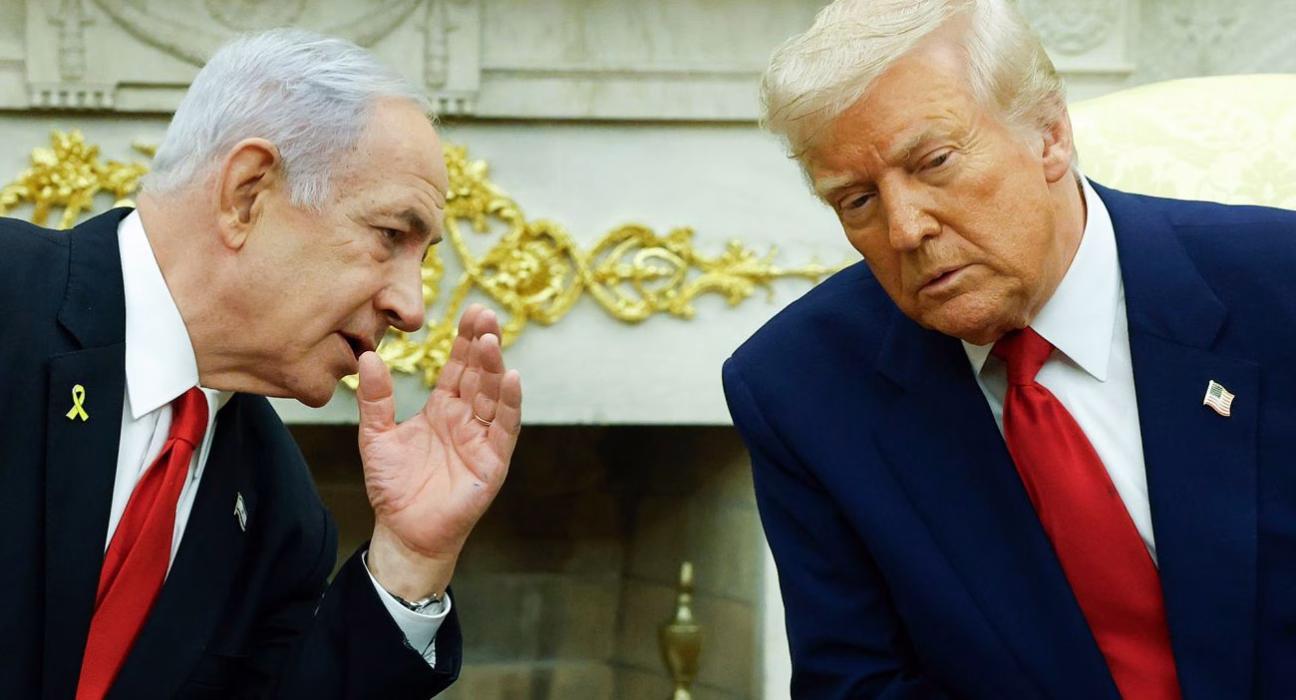 Трамп і близькосхідний конфлікт: чи буде підтримка Ізраїлю у протистоянні з Іраном?