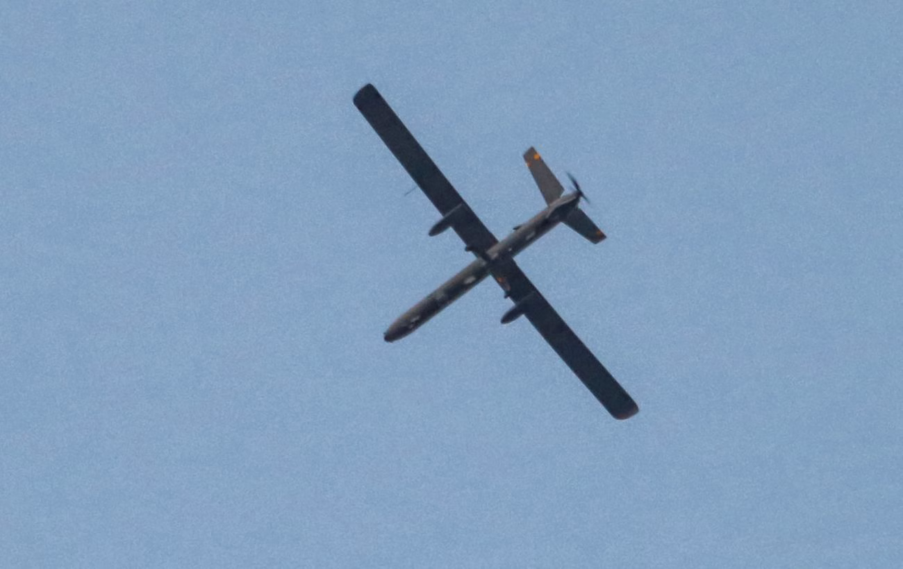 Усунення ключової фігури: Ізраїль ліквідував фінансиста вторгнення 7 жовтня, командира КВІР