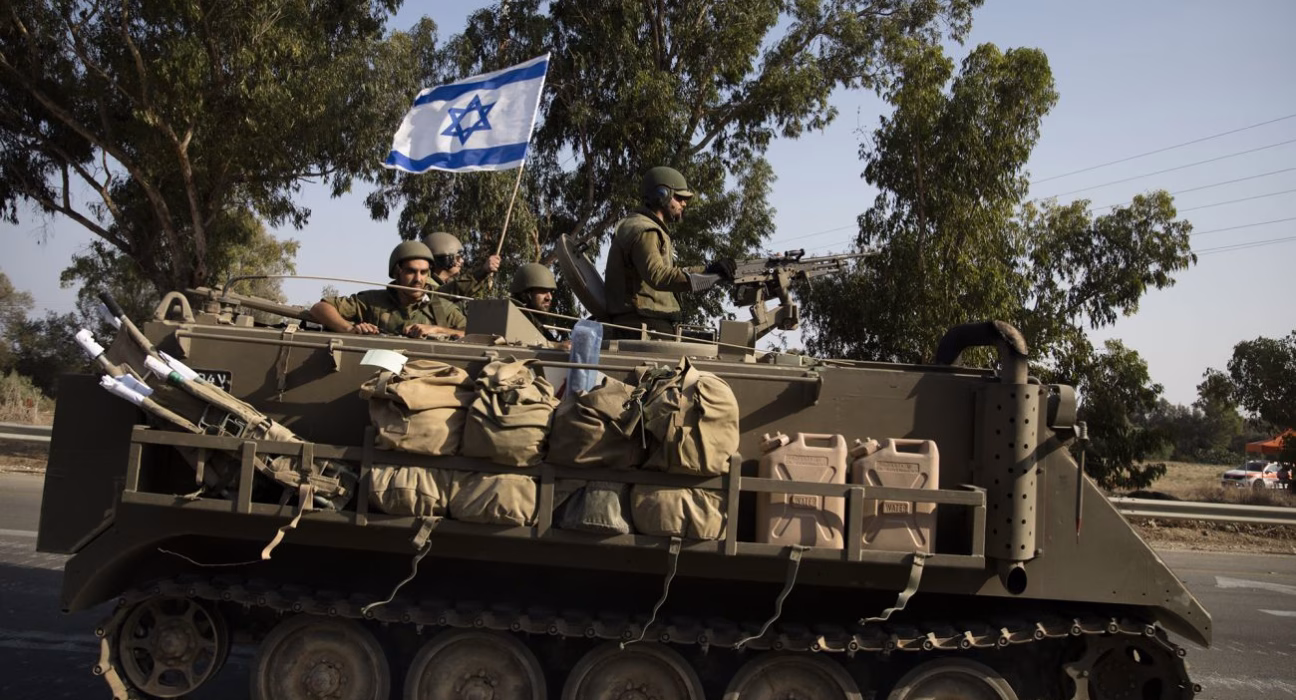 Ізраїль провів нічну операцію: масштабні удари по ядерних і військових цілях в Ірані